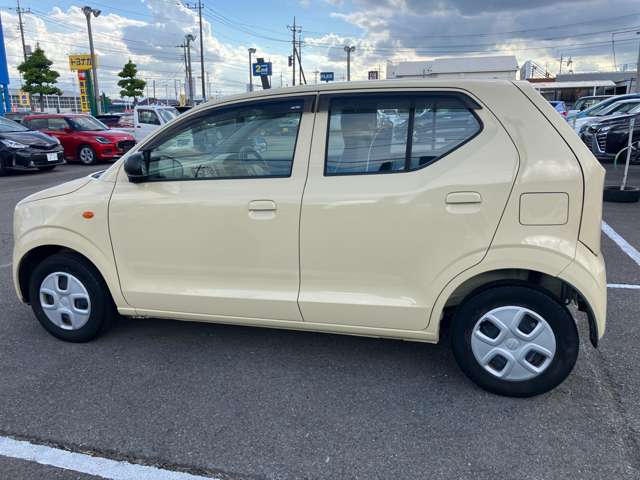 スズキ アルト ６６０ Ｌ R1年 (関東) 99