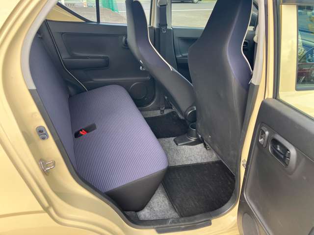 スズキ アルト ６６０ Ｌ R1年 (関東) 99