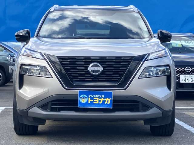 日産 エクストレイル １．５ Ｘ Ｅ－４ＯＲＣＥ ４ＷＤ R4年 (関東) 99