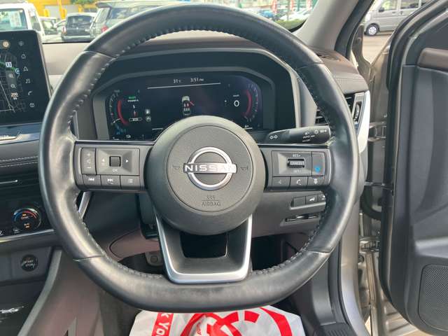 日産 エクストレイル １．５ Ｘ Ｅ－４ＯＲＣＥ ４ＷＤ R4年 (関東) 99
