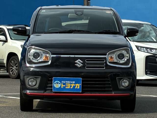 スズキ アルト ６６０ ターボＲＳ オートギヤシフト ４ＷＤ H27年 (関東) 99