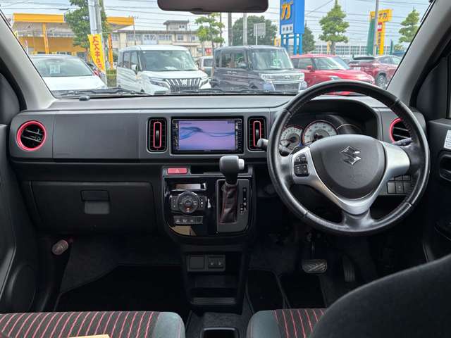 スズキ アルト ６６０ ターボＲＳ オートギヤシフト ４ＷＤ H27年 (関東) 99