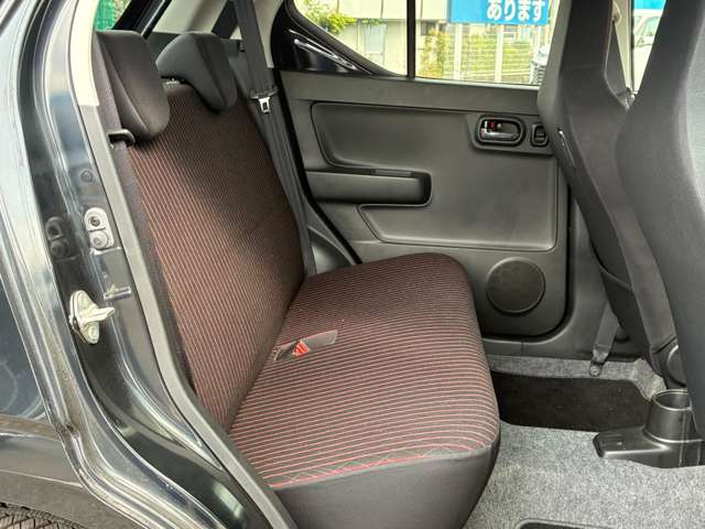 スズキ アルト ６６０ ターボＲＳ オートギヤシフト ４ＷＤ H27年 (関東) 99
