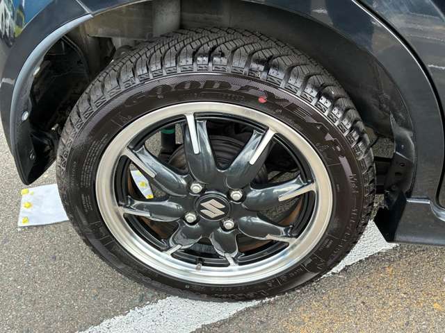 スズキ アルト ６６０ ターボＲＳ オートギヤシフト ４ＷＤ H27年 (関東) 99