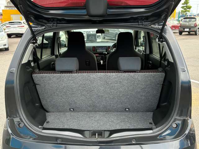 スズキ アルト ６６０ ターボＲＳ オートギヤシフト ４ＷＤ H27年 (関東) 99