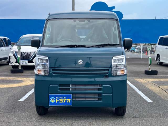スズキ エブリイ ６６０ ＰＡ リミテッド ハイルーフ ４ＷＤ R8年 (関東) 99