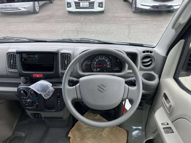 スズキ エブリイ ６６０ ＰＡ リミテッド ハイルーフ ４ＷＤ R8年 (関東) 99