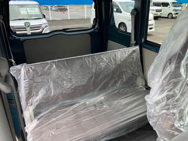 スズキ エブリイ ６６０ ＰＡ リミテッド ハイルーフ ４ＷＤ R8年 (関東) 99