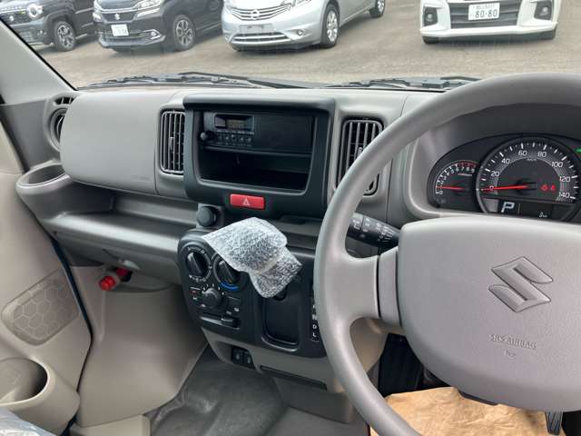スズキ エブリイ ６６０ ＰＡ リミテッド ハイルーフ ４ＷＤ R8年 (関東) 99