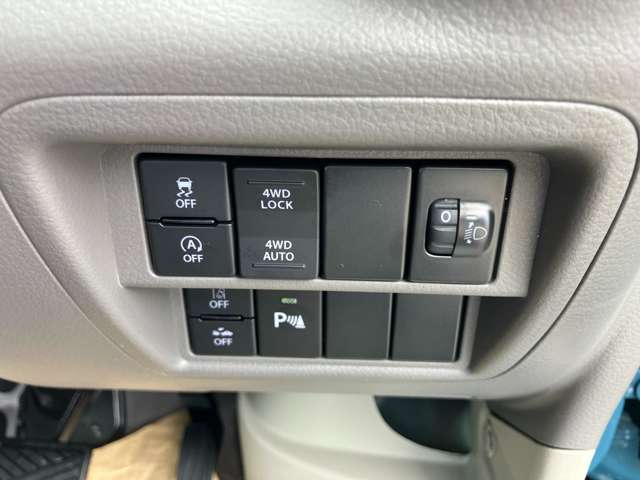 スズキ エブリイ ６６０ ＰＡ リミテッド ハイルーフ ４ＷＤ R8年 (関東) 99