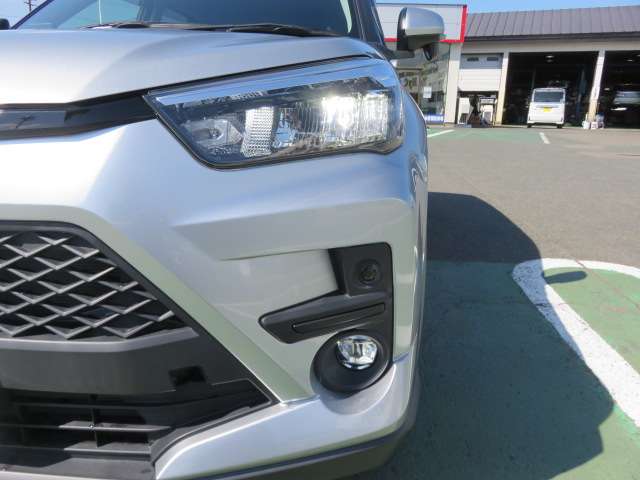 トヨタ ライズ １．０ Ｘ Ｓ ４ＷＤ R1年 (東北) 99