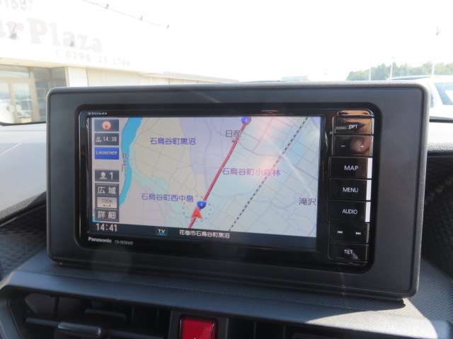 トヨタ ライズ １．０ Ｘ Ｓ ４ＷＤ R1年 (東北) 99