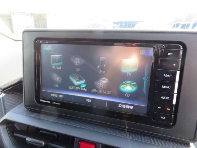 トヨタ ライズ １．０ Ｘ Ｓ ４ＷＤ R1年 (東北) 99