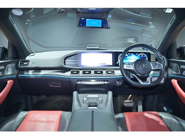 メルセデスベンツ ＧＬＥクーペ ４００ Ｄ ４マチック スポーツ ディーゼルターボ ４ＷＤ R3年 (関東) 99