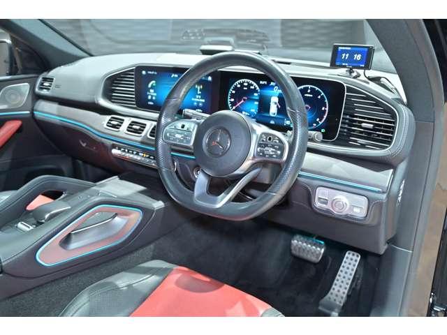 メルセデスベンツ ＧＬＥクーペ ４００ Ｄ ４マチック スポーツ ディーゼルターボ ４ＷＤ R3年 (関東) 99