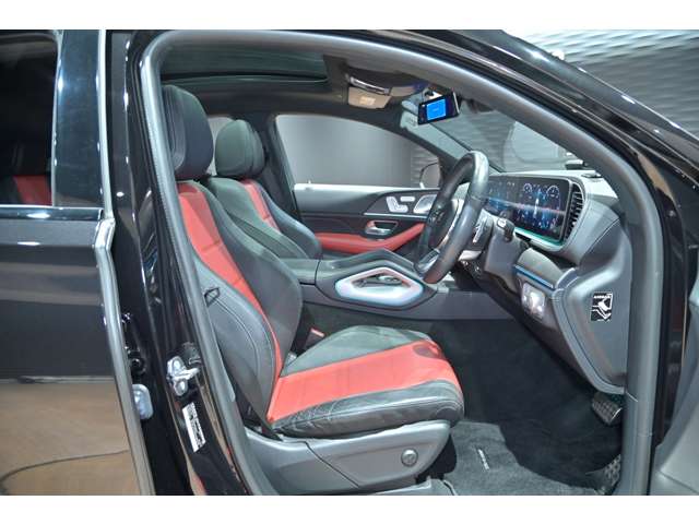 メルセデスベンツ ＧＬＥクーペ ４００ Ｄ ４マチック スポーツ ディーゼルターボ ４ＷＤ R3年 (関東) 99