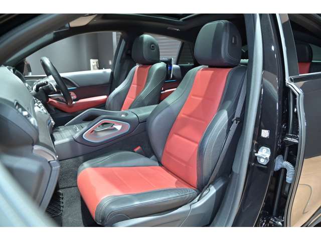 メルセデスベンツ ＧＬＥクーペ ４００ Ｄ ４マチック スポーツ ディーゼルターボ ４ＷＤ R3年 (関東) 99
