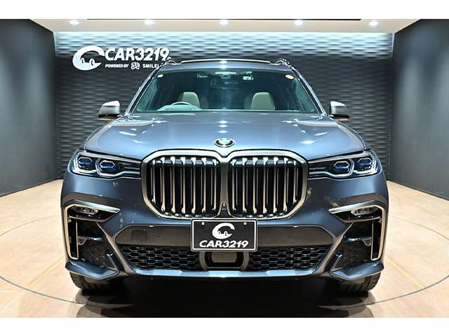 ＢＭＷ Ｘ７ Ｍ５０Ｉ ４ＷＤ R2年 (関東) 99