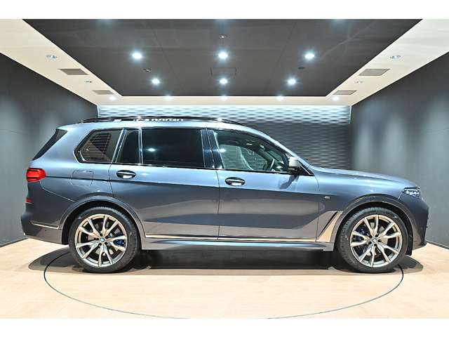 ＢＭＷ Ｘ７ Ｍ５０Ｉ ４ＷＤ R2年 (関東) 99