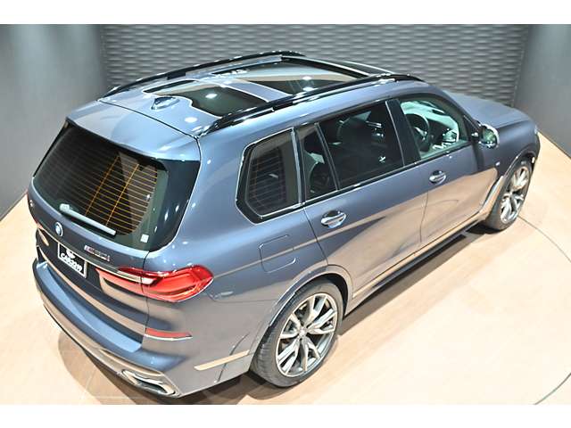 ＢＭＷ Ｘ７ Ｍ５０Ｉ ４ＷＤ R2年 (関東) 99
