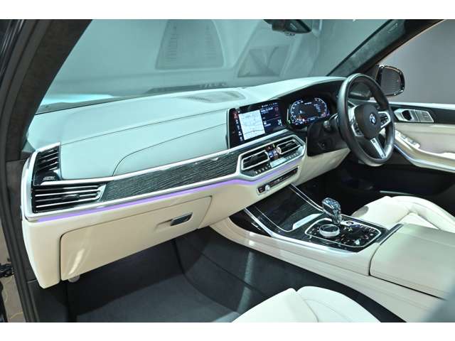 ＢＭＷ Ｘ７ Ｍ５０Ｉ ４ＷＤ R2年 (関東) 99
