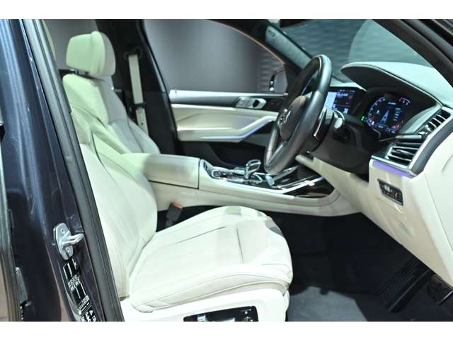 ＢＭＷ Ｘ７ Ｍ５０Ｉ ４ＷＤ R2年 (関東) 99