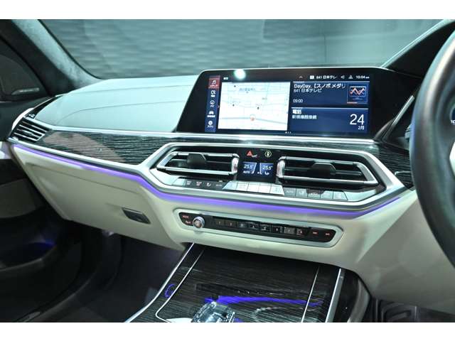 ＢＭＷ Ｘ７ Ｍ５０Ｉ ４ＷＤ R2年 (関東) 99