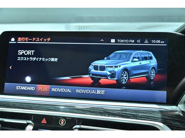 ＢＭＷ Ｘ７ Ｍ５０Ｉ ４ＷＤ R2年 (関東) 99