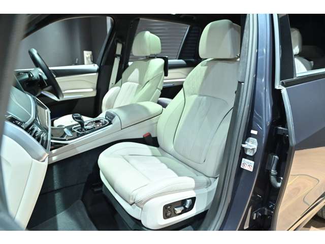 ＢＭＷ Ｘ７ Ｍ５０Ｉ ４ＷＤ R2年 (関東) 99