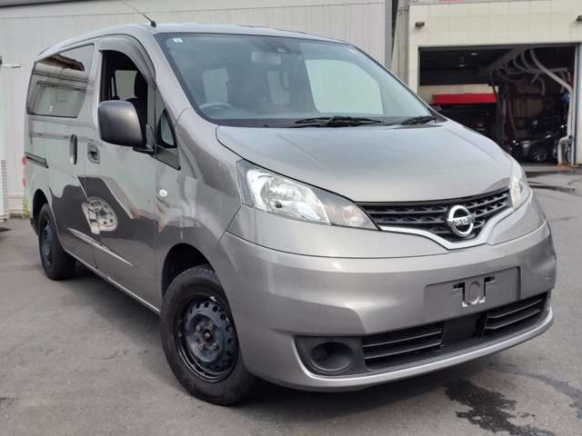 日産 ＮＶ２００バネットバン １．６ ＧＸ R3年 (関東) 99