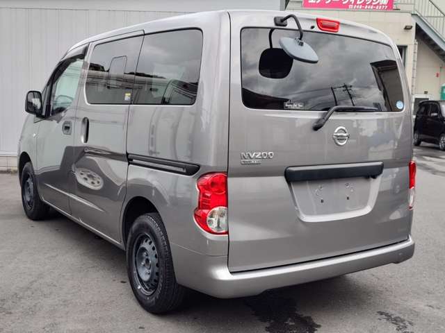 日産 ＮＶ２００バネットバン １．６ ＧＸ R3年 (関東) 99