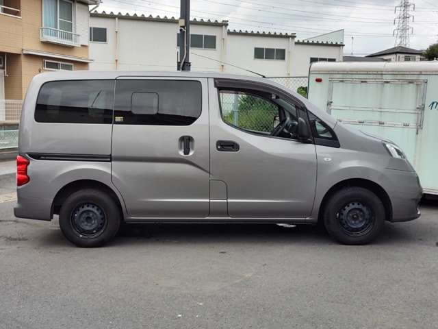 日産 ＮＶ２００バネットバン １．６ ＧＸ R3年 (関東) 99