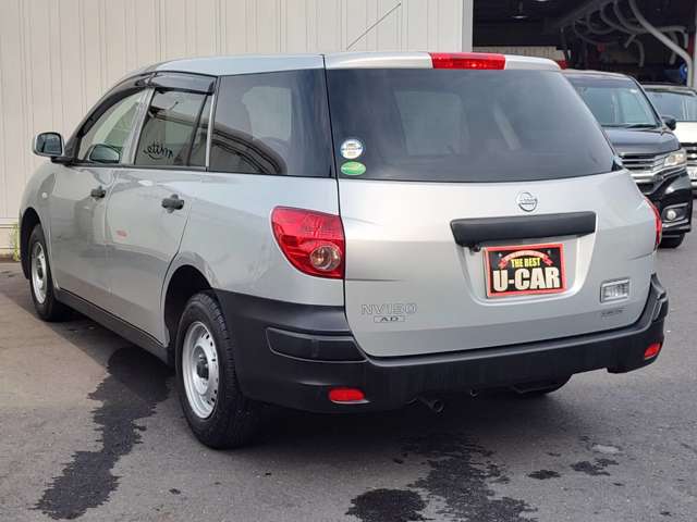 日産 ＮＶ１５０　ＡＤ １．５ ＶＥ R2年 (関東) 99