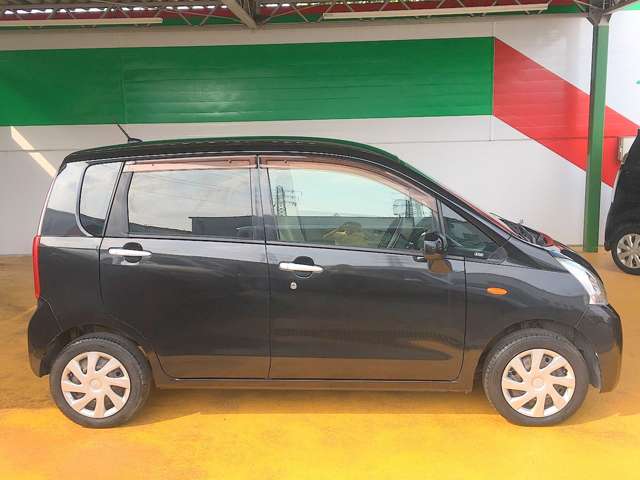 ダイハツ ムーヴ ６６０ Ｌ H23年 (関東) 99