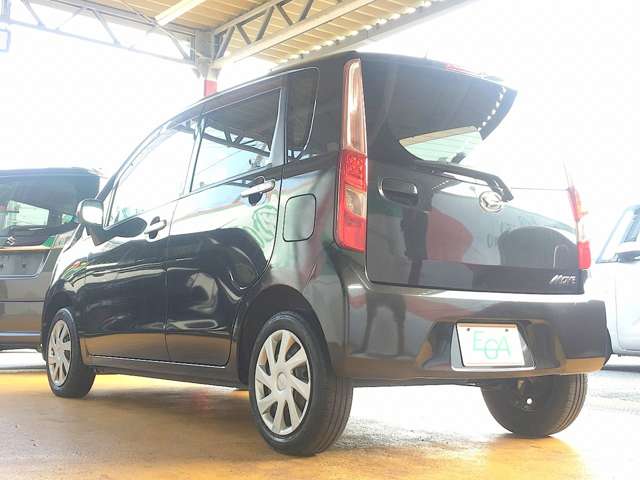 ダイハツ ムーヴ ６６０ Ｌ H23年 (関東) 99