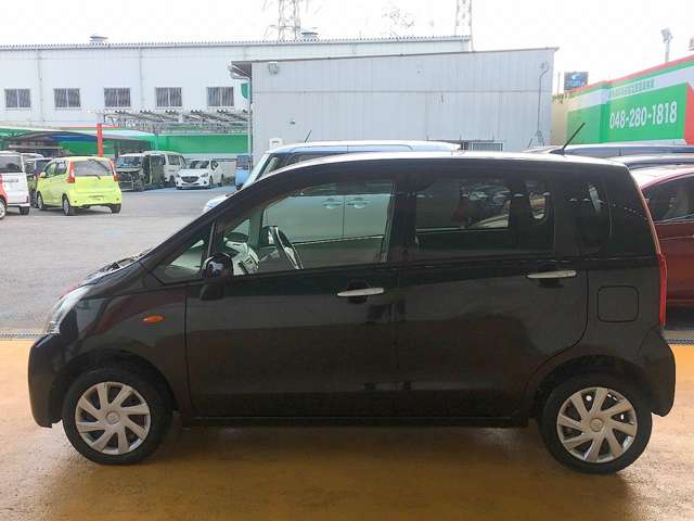 ダイハツ ムーヴ ６６０ Ｌ H23年 (関東) 99