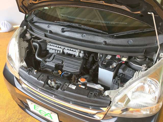 ダイハツ ムーヴ ６６０ Ｌ H23年 (関東) 99