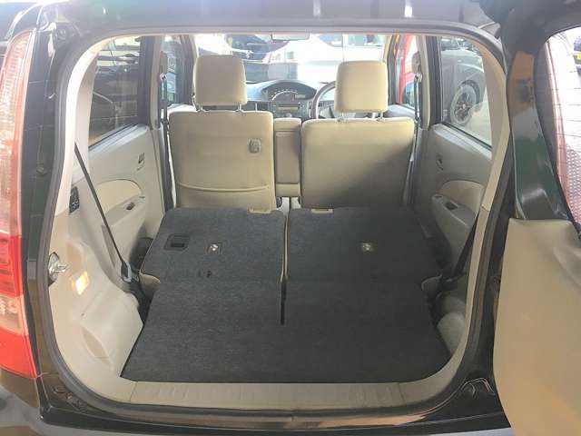 ダイハツ ムーヴ ６６０ Ｌ H23年 (関東) 99