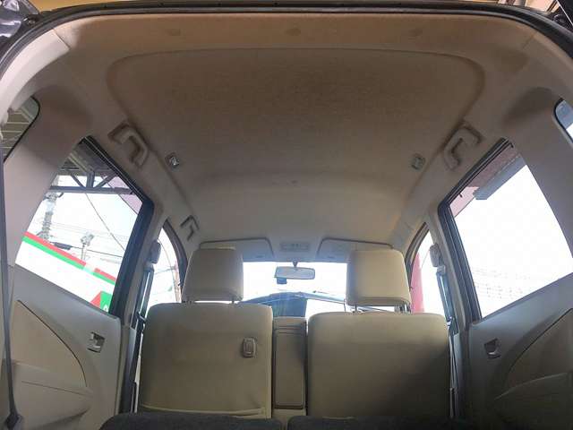 ダイハツ ムーヴ ６６０ Ｌ H23年 (関東) 99