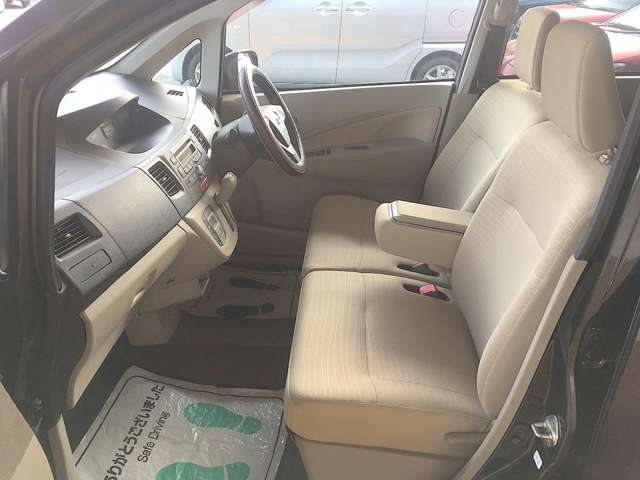 ダイハツ ムーヴ ６６０ Ｌ H23年 (関東) 99