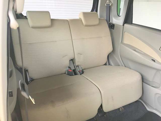 ダイハツ ムーヴ ６６０ Ｌ H23年 (関東) 99