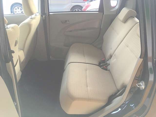 ダイハツ ムーヴ ６６０ Ｌ H23年 (関東) 99