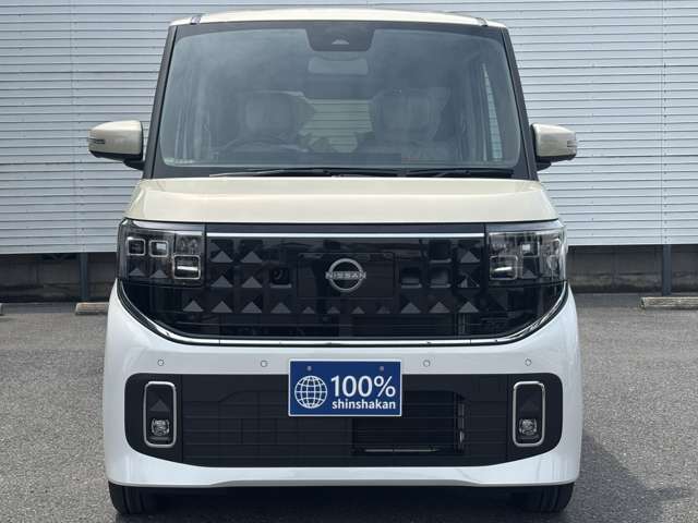 日産 ルークス ６６０ ハイウェイスターＧターボ プロパイロット エディション R8年 (関東) 99