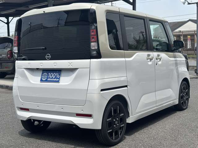 日産 ルークス ６６０ ハイウェイスターＧターボ プロパイロット エディション R8年 (関東) 99
