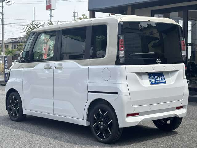 日産 ルークス ６６０ ハイウェイスターＧターボ プロパイロット エディション R8年 (関東) 99