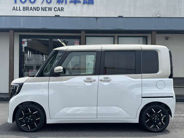 日産 ルークス ６６０ ハイウェイスターＧターボ プロパイロット エディション R8年 (関東) 99