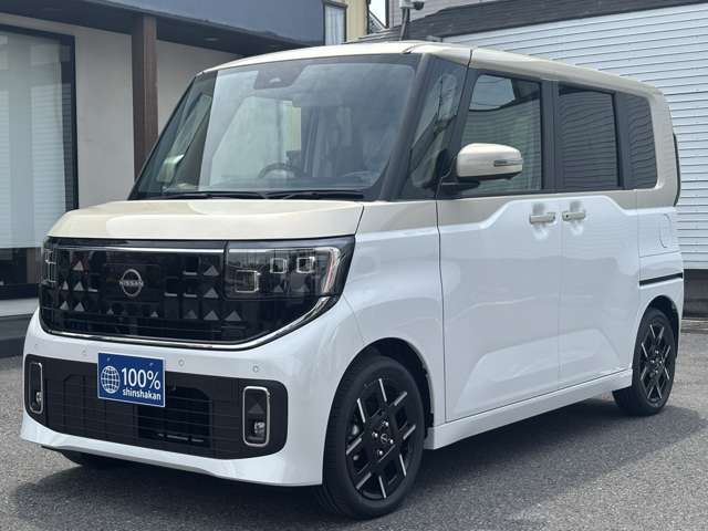 日産 ルークス ６６０ ハイウェイスターＧターボ プロパイロット エディション R8年 (関東) 99
