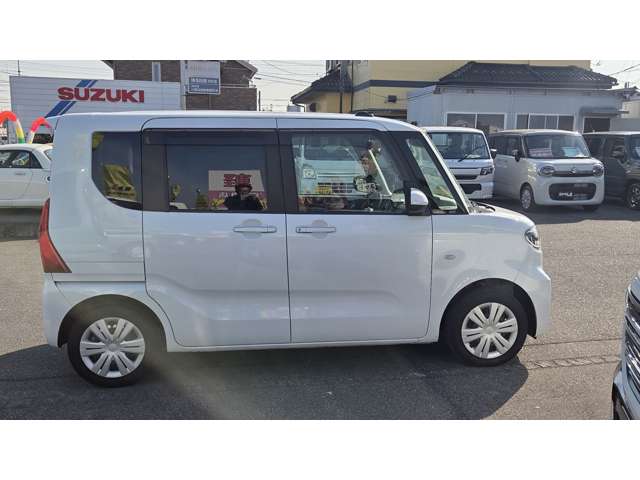 ダイハツ タント ６６０ Ｌ R2年 (関東) 99
