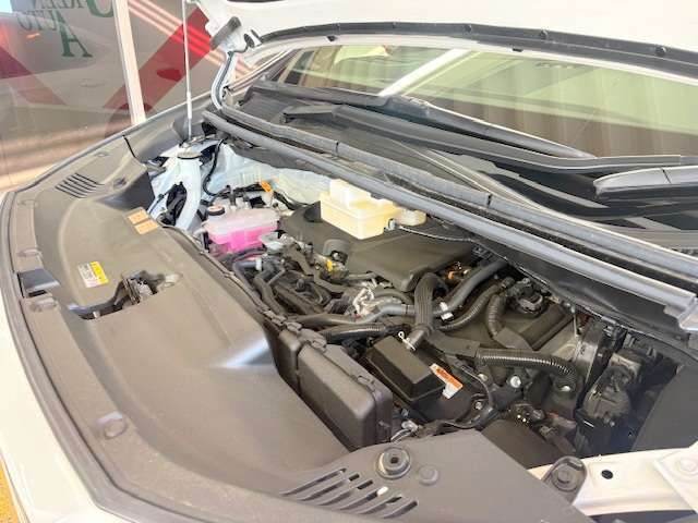 トヨタ ヴェルファイア　ハイブリッド ハイブリッド ２．５ Ｚプレミア R7年 (関東) 99
