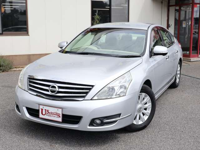 日産 ティアナ ２．５ ２５０ＸＬ H23年 (関東) 99
